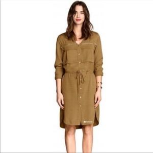 H&M Conscious Collection Dress